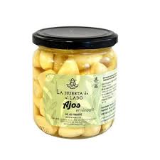 Garlik Pickled