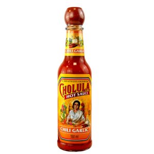 Cholula Chilli Garlic 150ml