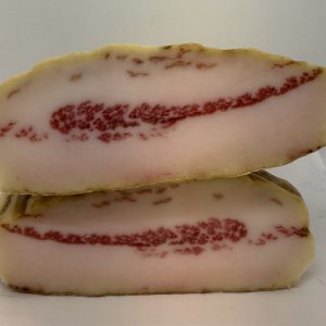 Iberico Pork Guanciale~200 G APPROX.