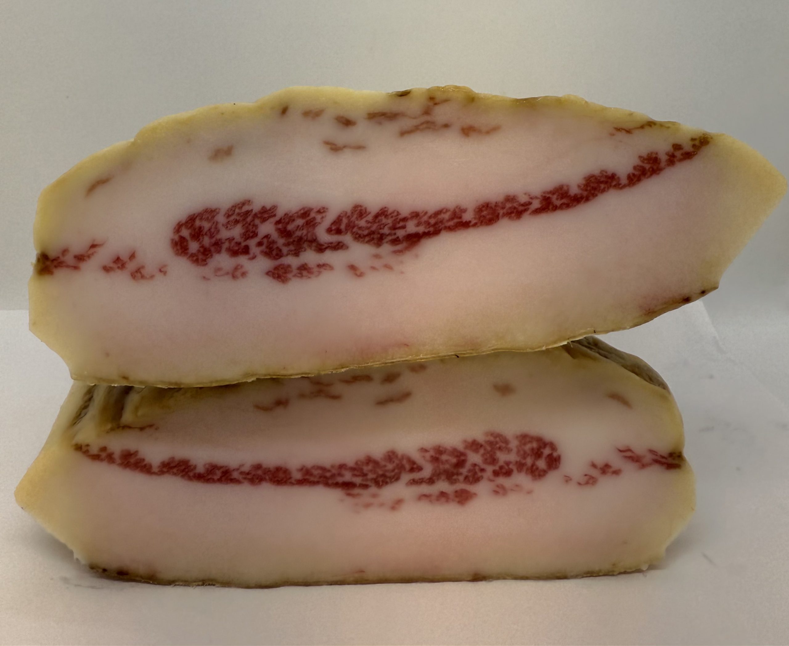 Iberico Pork Guanciale~200 G APPROX.