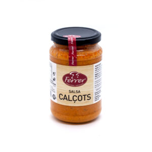 Calçots Sauce - Ferrer