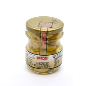 Artichokes - Marzo 1/4