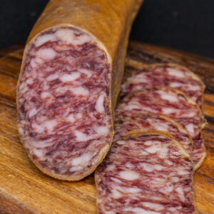 Salchichon Bellota 150g