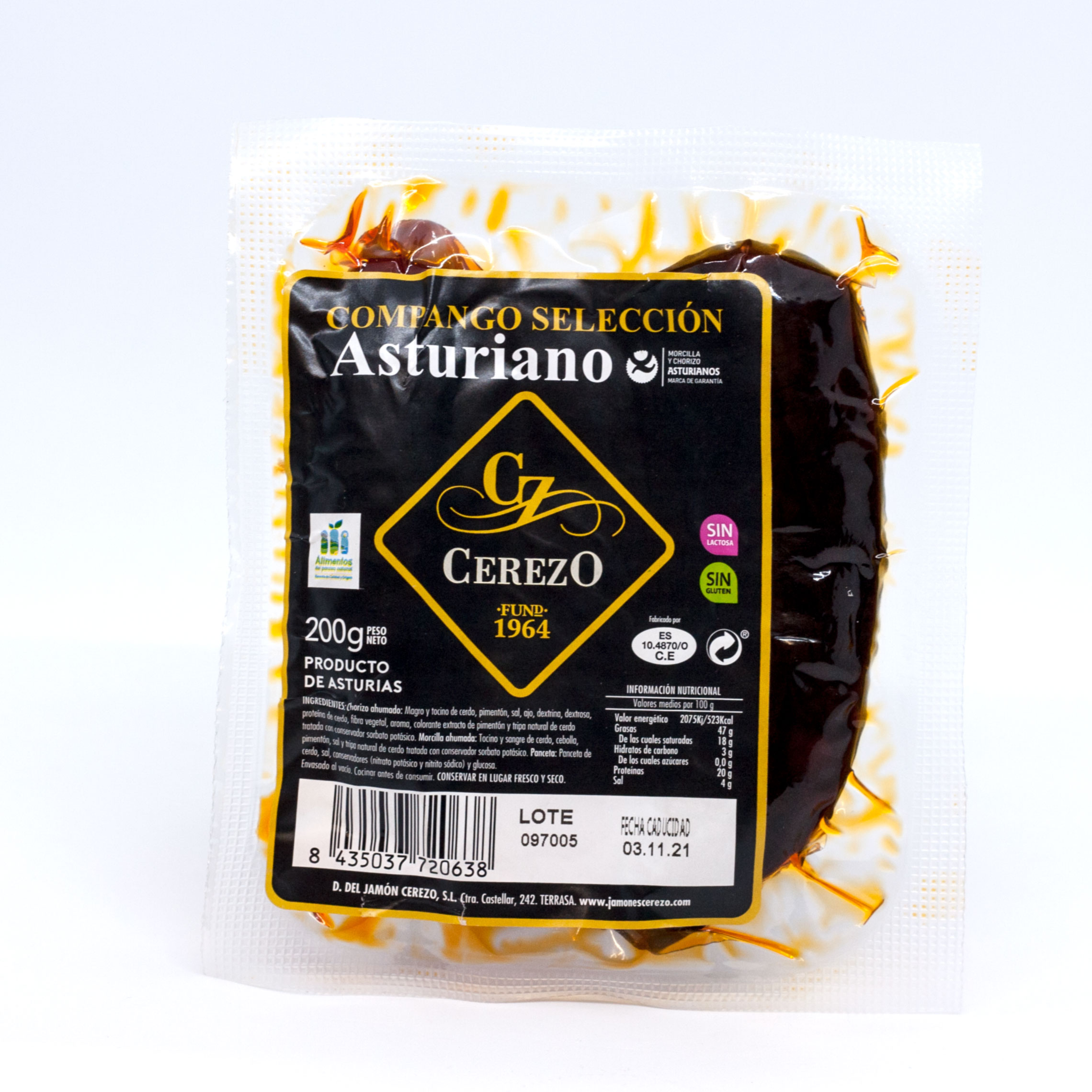 Compango 200 g - Image 2