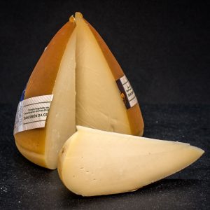 Smoked Tetilla ~200 G APPROX.