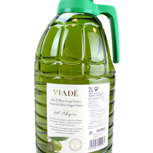 EVOO Arbequina 2 L Viade