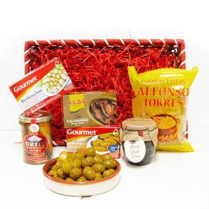 Aperitif Hamper II