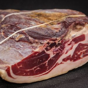 Bellota Ham Sliced
