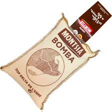 Paella Rice "Bomba" - 500g Sack