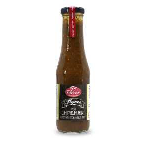 Chimichurri Sauce - Ferrer