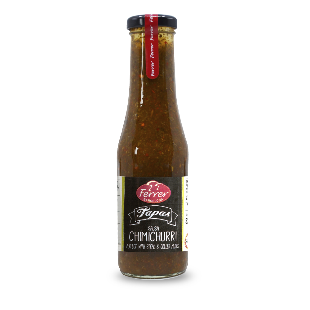 Chimichurri Sauce - Ferrer