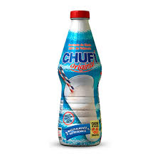 Chufi Valencian Horchata (Tigernut Drink) 1 litre
