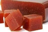 Quince Jelly - Membrillo