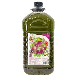Extra Virgin Olive Oil - 5 L