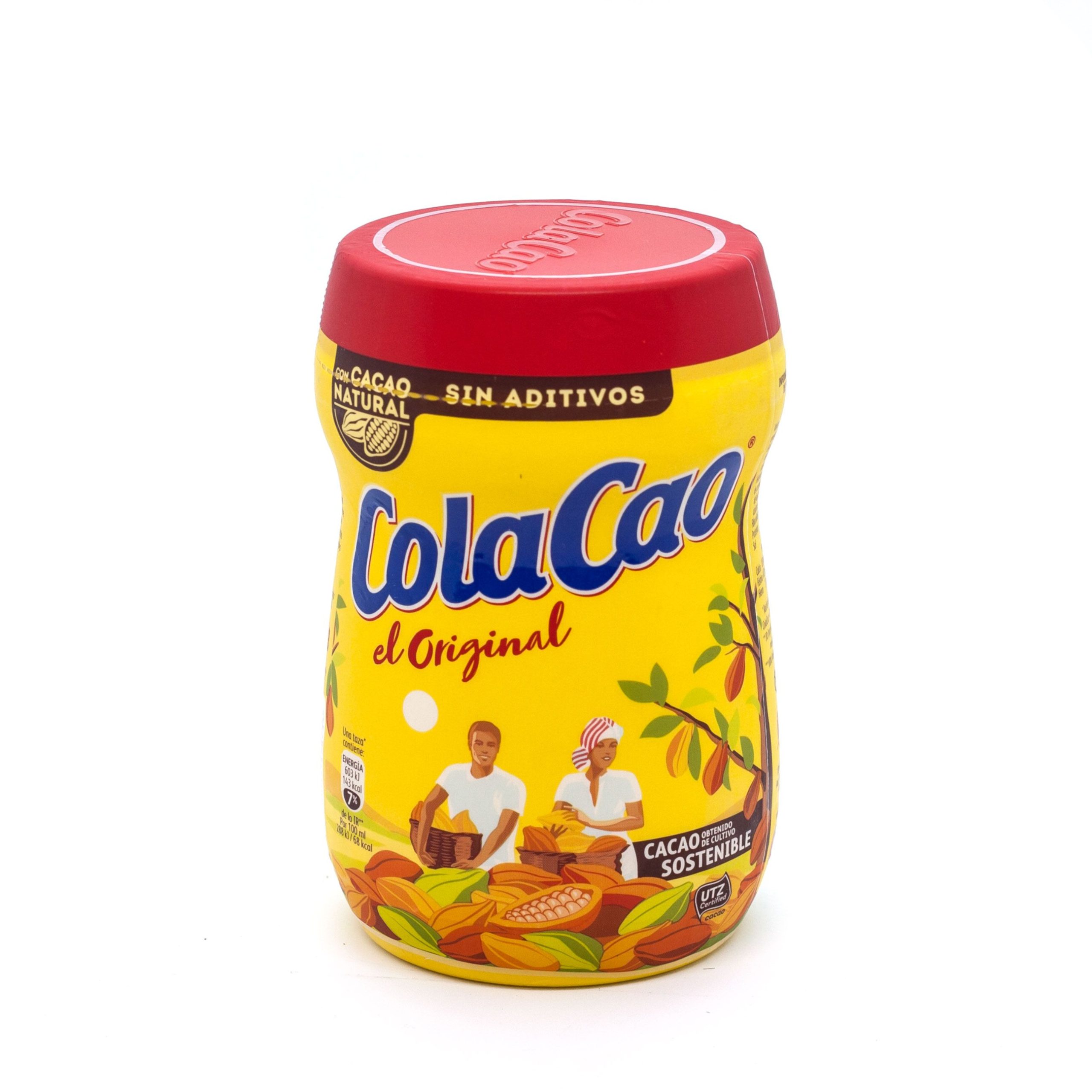 Cacaolat