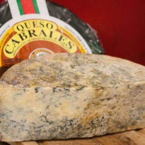 Cabrales ~200 G APPROX.