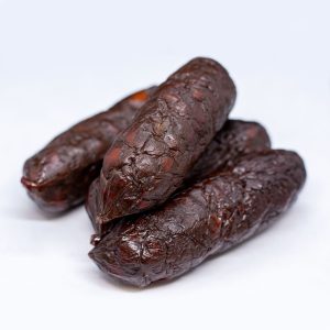 Smoked Morcilla