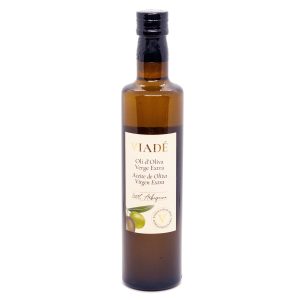 EVOO Arbequina 0.5 l