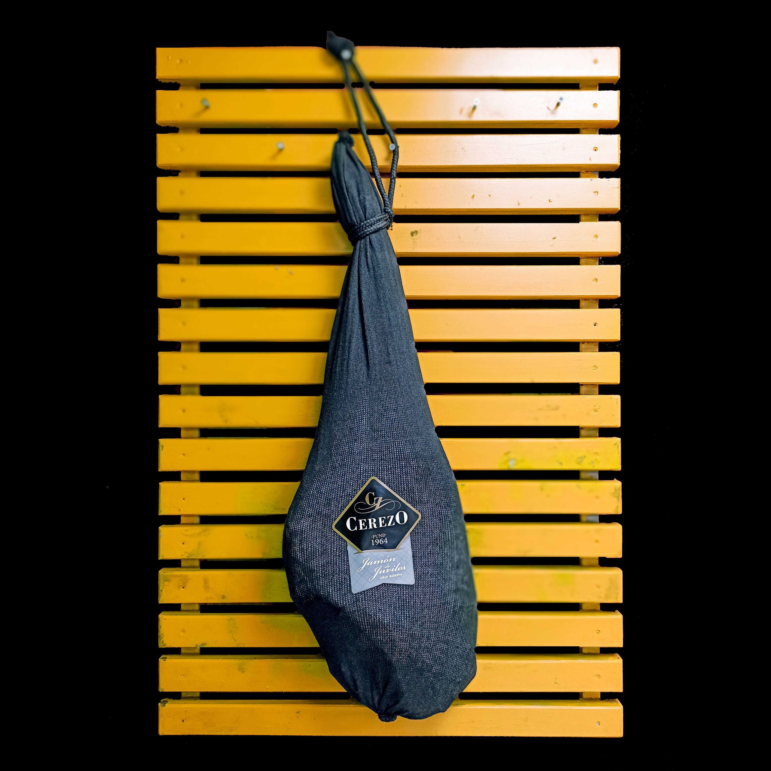 Juviles ham - Jamon Juviles