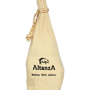 Bellota shoulder ham / Paleta de Bellota