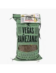 Pardina Lentils 500gr