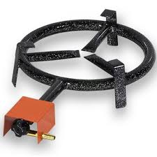 Burner 20cm Ring