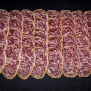 Salchichon Bellota 150g