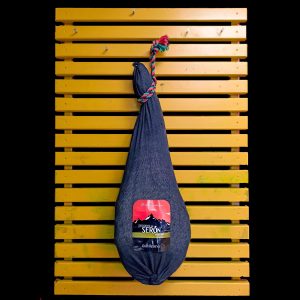 Ham shoulder (Cellar) 4 - 5 kg - Paleta Bodega
