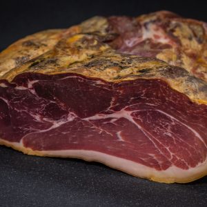 Serrano Ham Sliced. 150g