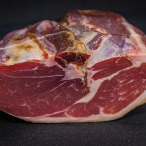 Juviles Ham Sliced