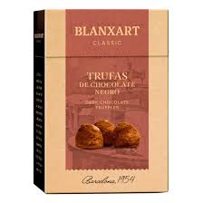 Truffles Blanxart