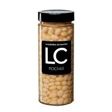 White beans - La Catedral - 570 gr