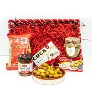 Aperitif Hamper