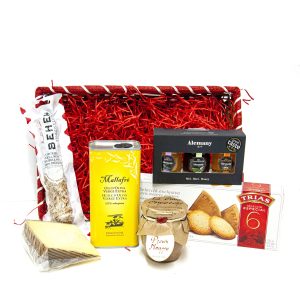 Christmas Hamper
