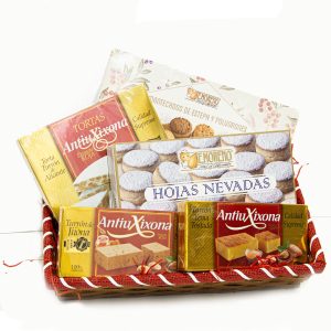 Christmas Sweet Hamper (Picture not updated, new products in!!!)