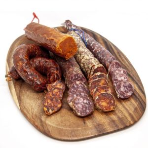 Cured meats