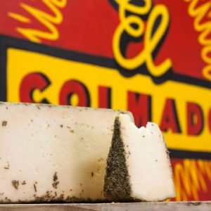 Manchego Rosemary ~200 G APPROX.