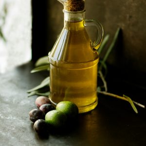 Oils & Vinegars
