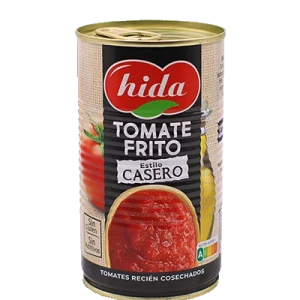 Tomato frito Hida