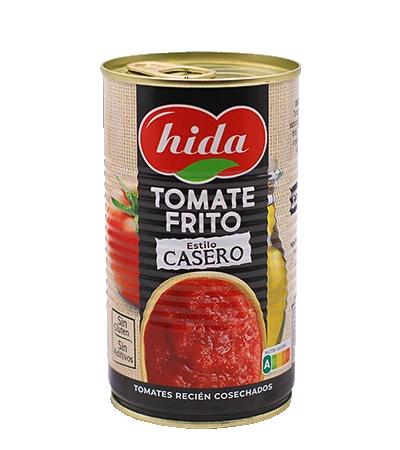Tomato frito Hida