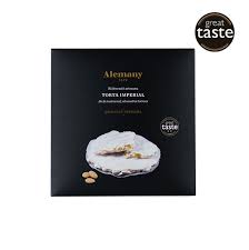 Torta Imperial Alemany