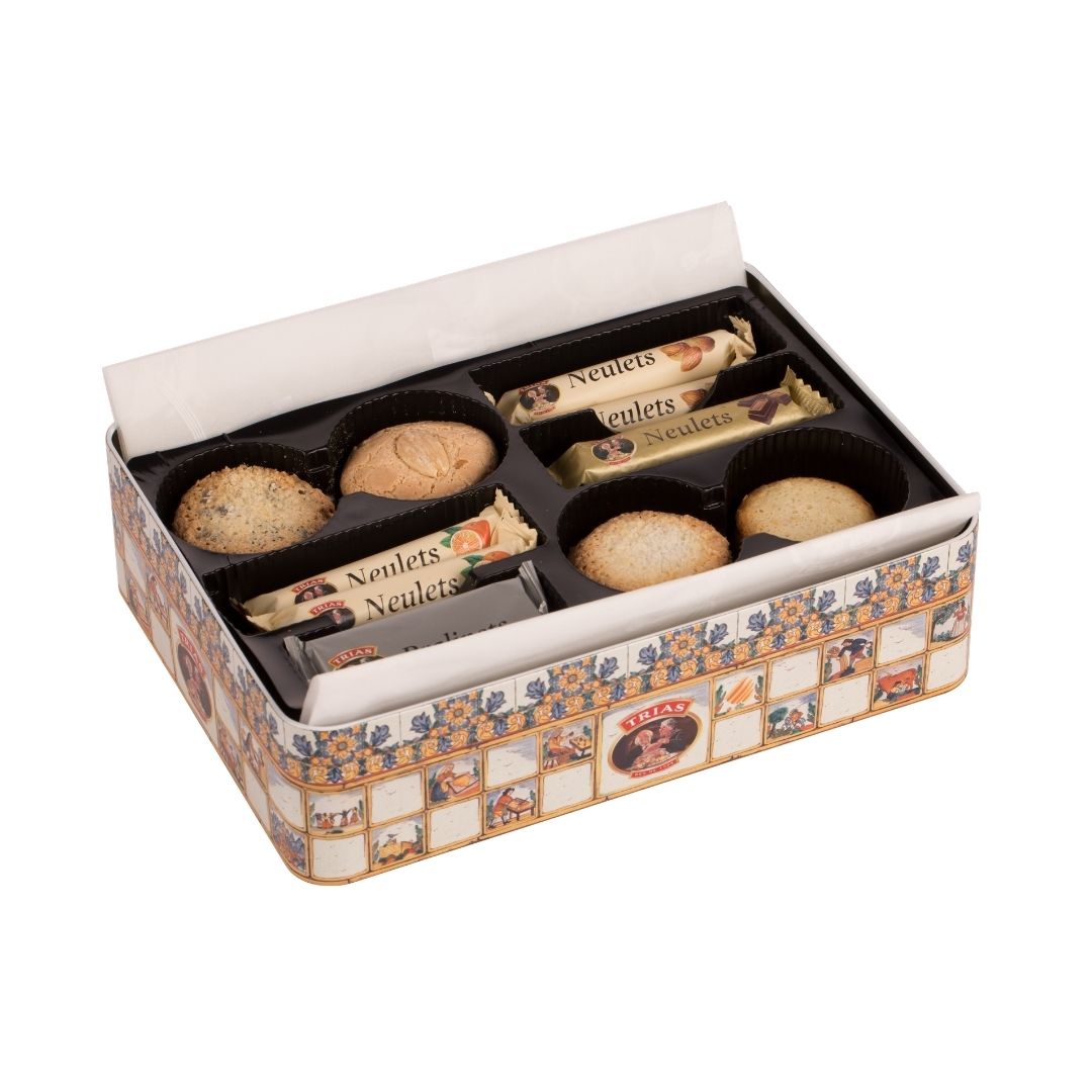 Trias Mosaic tin 300g - Image 2