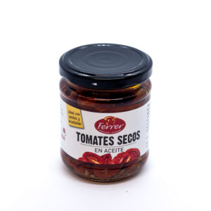 Sundried Tomatoes
