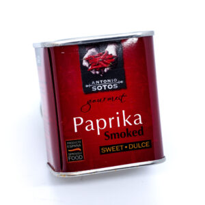 Paprika Sweet