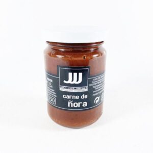 Nora Paste