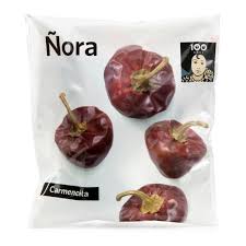 Nora Peppers